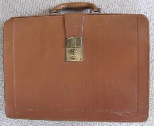 briefcase