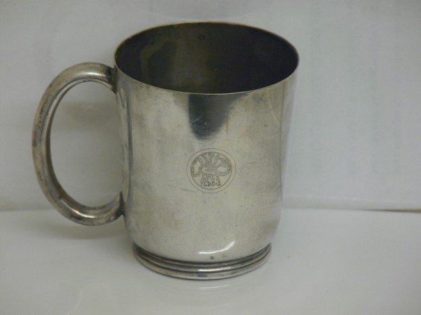 tankard