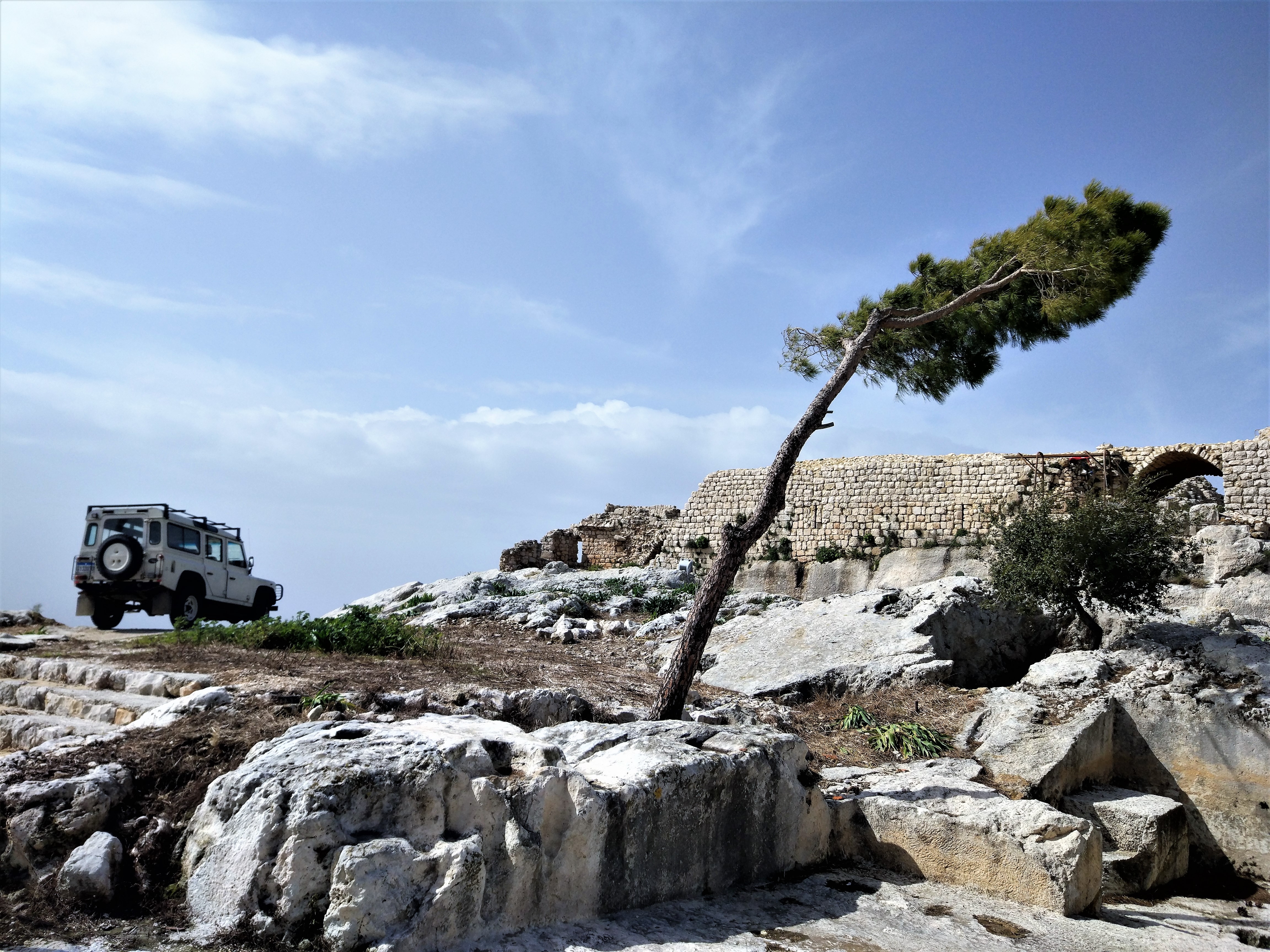 110 at crusader fort 8